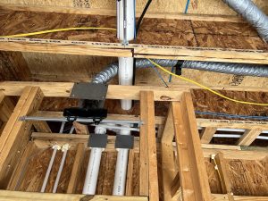 Integration with mechanical systems