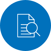 Code Officials search icon