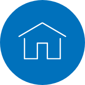 Finished Homes icon