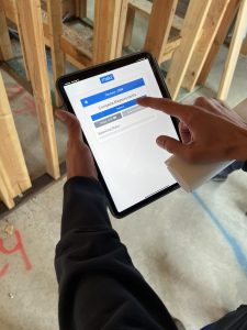 Rheia Verify App Used to Commission HVAC System