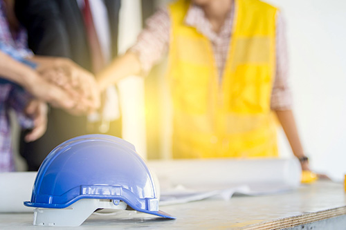 Rheia LLC does not raise HVAC costs