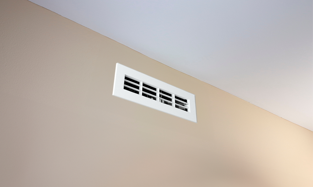 Wall Diffuser Side by Side 2 1