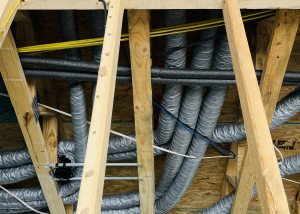 Mechanical systems integration