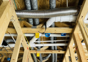 Mechanical systems integration