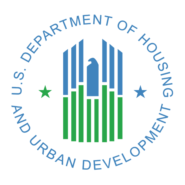 HUD Logo