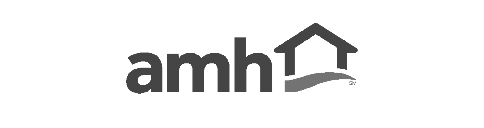 Home 7 AMH Logo