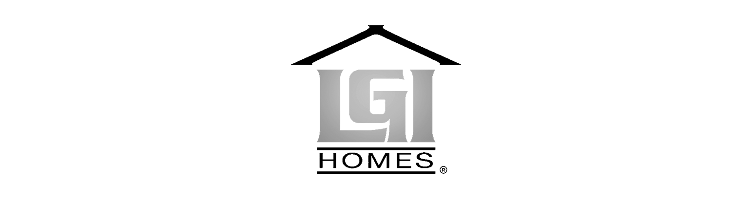 Home 9 LGI Homes Logo